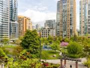 1202 1 Richards Street, Vancouver, BC, V6B 3E6 Single...