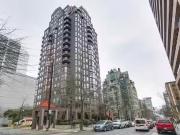 1202 811 Helmcken Street, Vancouver, BC, V6Z 1B1 Single...