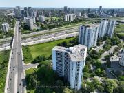 1202 Graydon Hall Drive, North York | For Rent @ $2,700...