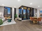 1203/112 Adderley Street, WEST MELBOURNE Apartment for...