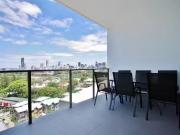 1203/31 Musk Avenue, Kelvin Grove, QLD 4059