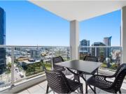 1203/347 Ann Street, BRISBANE CITY Apartment for rent...