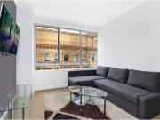 1203/38 Bridge Street, Sydney Apartment for rent Listed...