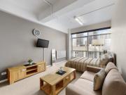 1203/408 Lonsdale Street, Melbourne VIC 3000 Studio For...