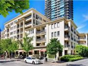 120/360 St Kilda Rd, Melbourne Apartment for rent Listed...