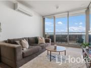 1203/74 Queens Road, Melbourne Apartment for rent Listed...
