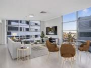 1203/93 Pacific Highway, North Sydney Apartment for rent...