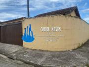 12039 CASA 2 DORMITORIOS CHURRASQUEIRA LADO PISTA...