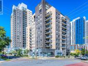 1203 318 SPRUCE STREET