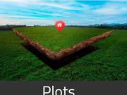 1203 Sq.Yd. Plot in Hosa Road Bangalore