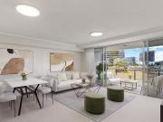 1204/1A Mungar Street, Maroochydore, QLD 4558