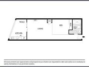 1204/565 Flinders Street, Melbourne Apartment for rent...