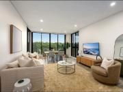 BRAND NEW TWO 2 BEDROOM APARTMENT PANORAMIC VIEWS