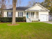 1204 Marvin Ave, Charleston, SC 29407