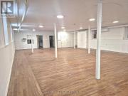 1204 Richmond Street, London East B, ON, N6A 3L4...