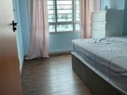 1204. Single Room at Sri Suajaya, Sentul