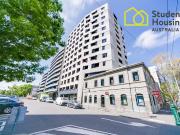 1205/131 Pelham Street, Carlton VIC 3053 apartment For Rent