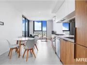 1205/138 Ferrars Street, SOUTH MELBOURNE Apartment for...