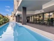 1205/18 Thorn Street, Kangaroo Point Apartment for rent...