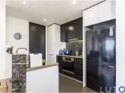 1205/19 Marcus Clarke Street, City Apartment for rent...