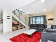 1205/24 Litchfield Street, Darwin City Apartment for...