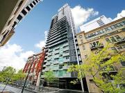 1205/28 Wills Street, Melbourne, VIC 3000