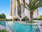 1205/2 The Lanes Boulevard, Mermaid Waters QLD 4218...