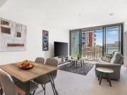 1205/301 Botany Road, Zetland, NSW 2017
