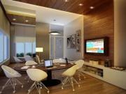 120536 ImÃ³vel para aluguel tem 63 metros quadrados com...