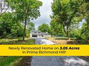 12056 Leslie Street, Richmond Hill, ON, L4E 3R5 house...