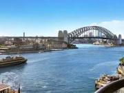 1205/71 Macquarie Street, Sydney Apartment for rent...