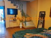 12059 Sobrado para aluguel possui 84 metros quadrados...