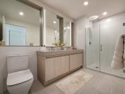 1205 Collection West Half 1 Bedroom 1 Bath | Aj11