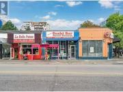 1205 Davie Street, Vancouver, BC, V6E 1N4 commercial for...