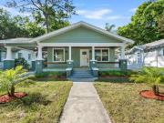 1205 E Mohawk Ave, Tampa, FL 33604