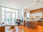 1205 Howe Street 807 Vancouver BC V6Z 0B2 1 Bedroom...