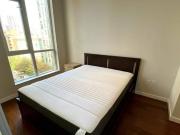 1205 Howe Street Vancouver BC V6Z 0B2 1 Bedroom...