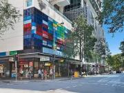 1206/79 Albert Street, Brisbane City, QLD 4000