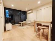 1206/8 Sutherland Street, Melbourne Apartment for rent...