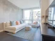 1206 1111 Richards Street, Vancouver, BC, V6B 0S3 Single...