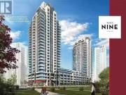 1206 4085 Parkside Village Drive, Mississauga, ON, L5B 3M8.