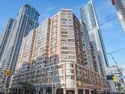 1206 44 Gerrard Street W, Toronto, M5G 2K2