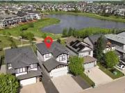 1206 Secord Landing, Edmonton, AB, T5T 4N3 house for sale L.