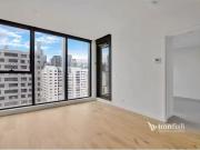 1207/393 Spencer Street, West Melbourne Apartment for...