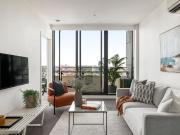 1207/45 Clarke Street, Southbank VIC 3006 Apartment For...