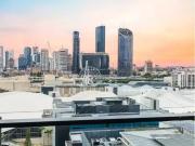 1207/47 Cordelia Street, South Brisbane Apartment for...