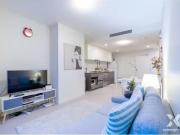 1207/568 Collins Street, MELBOURNE Apartment for rent...