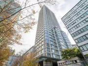 1207 1028 Barclay Street, Vancouver, BC, V6E 0B1 Single...