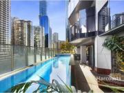 1207e/42 48 Balston Street, SOUTHBANK Apartment for rent...