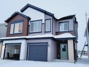 1208 1208 Podersky Wynd SW Edmonton AB None None 3...